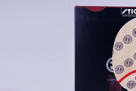 stiga球拍属于什么档次