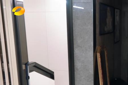 楼上给楼下开门的设备叫什么