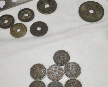 100个1厘是多少元
