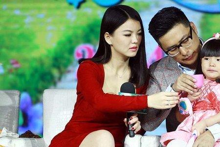 王诗龄父母是做什么的