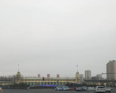 太原火车站停车费