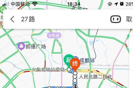 成都一绕属于几环