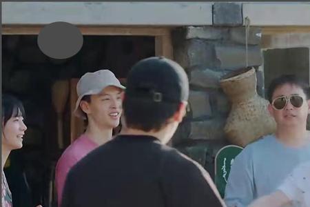 向往的生活第六季鸭子在吗