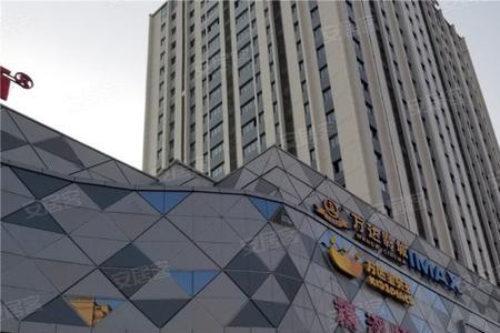 佳木斯万达广场开业时间
