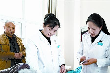 驻马店中医院能驾照体检吗