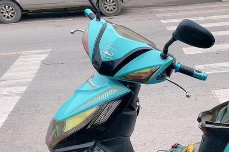 电动车没劲什么原因