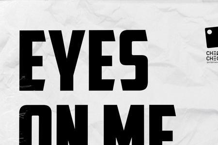 intheeyes歌曲中文含义