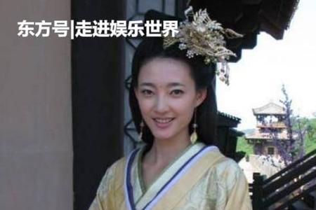 美人心计的意思
