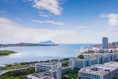 辽宁大学和中国石油大学哪个好