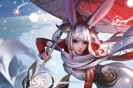 lol哪个英雄最像公孙离