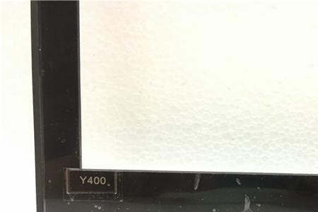 联想y410p触摸板不能用怎么办