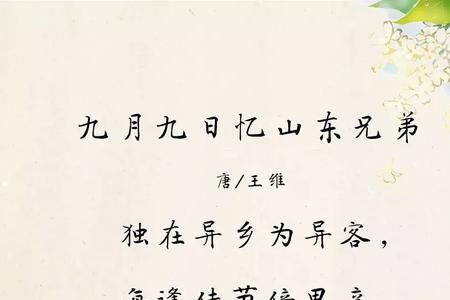 每逢清明倍思亲后一句