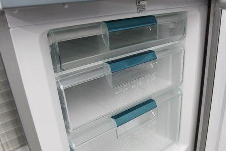 冰箱变温室调多少度