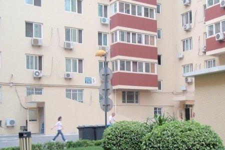 北京西四环都有什么小区