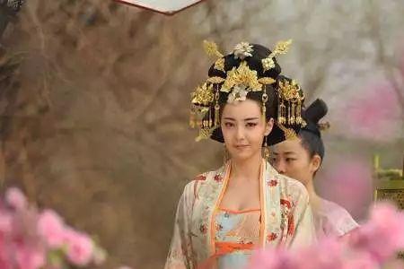 唐太宗太平公主
