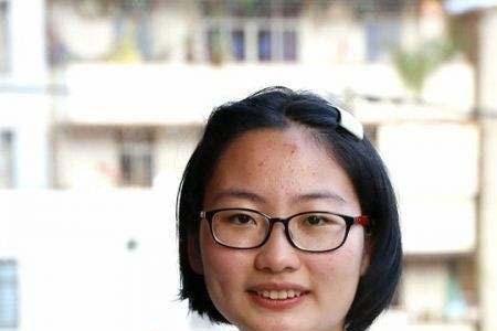 2010年北京市高考状元