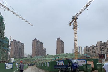 工地水泥罐扬尘防护措施