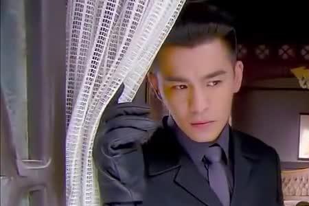 烽火佳人杜允唐吻红羽是第几集