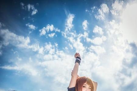 学校cos选什么人物最合适