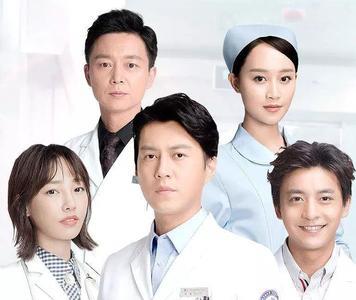 外科风云赵雨西母女相认了吗