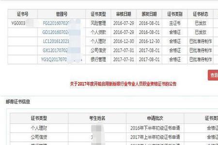 银行从业资格证可以买吗