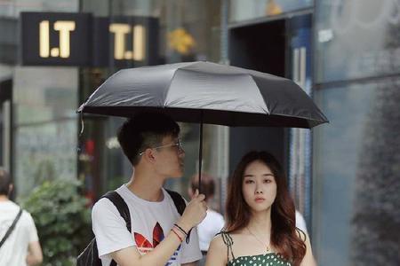 和男朋友甜蜜过程