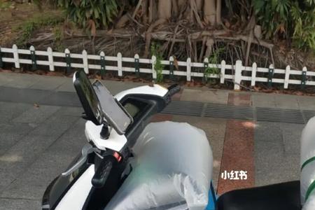 杭州跑闪送用什么电动车