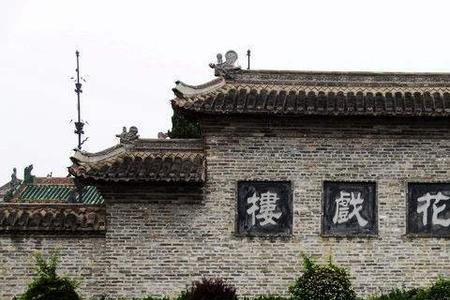 亳州古代是重镇吗
