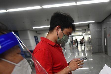 怀化坐公交车要48小时核酸吗