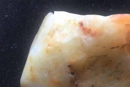 渭河玉石鉴别最简单方法