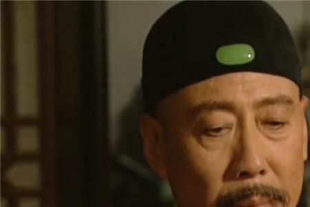 雍正王朝太子兵变手谕是谁做的