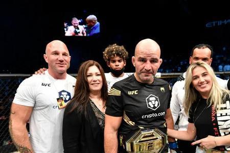 ufc为什么要补拳