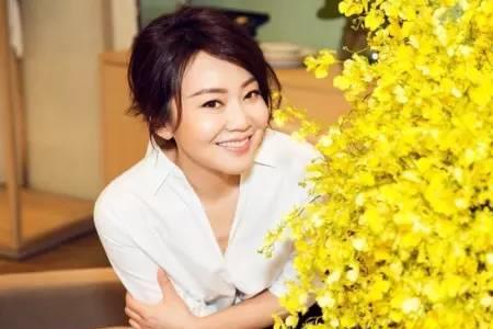 许晴和闫妮为什么这么像