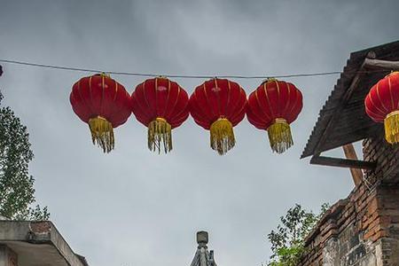 南京四大老街