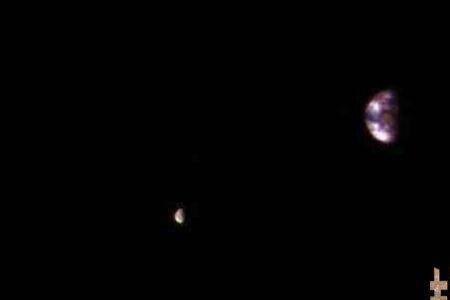 火星肉眼可以看见吗