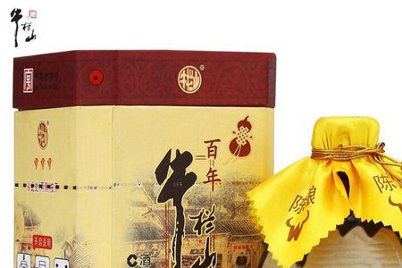 牛栏山三牛42度为何受欢迎