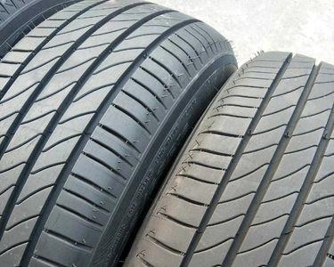 米其林23555r19的轮胎怎么样