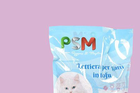 猫砂柠檬味和薰衣草味哪个好闻
