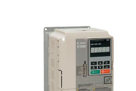欧瑞变频器e1000怎样接220的电