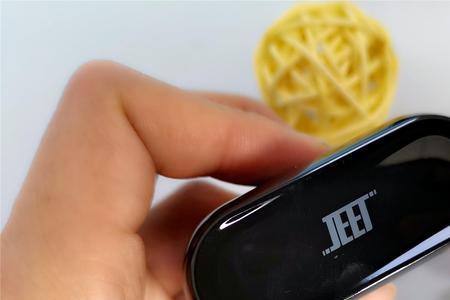 jeet蓝牙耳机无法重新配对