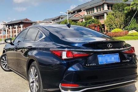 es200熄火后有嗡鸣声