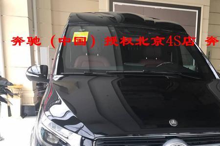 外地人买奔驰可以去北京4s店买吗