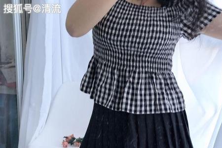 d胸怎么搭配衣服