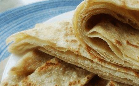 天津死面大饼不起鼓原因