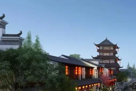 浒关是城市吗