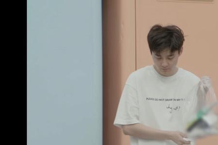 心动的信号小孔怀孕了吗