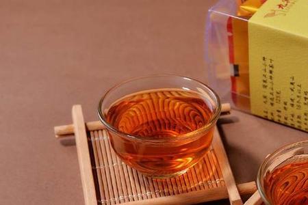 正山小种为什么有酸涩味