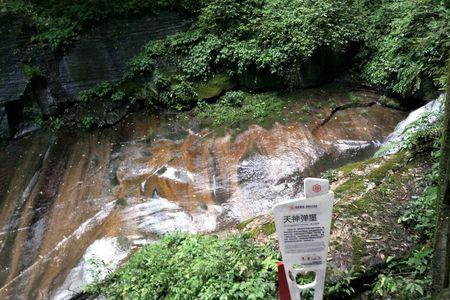石门壶瓶山为什么是避暑胜地