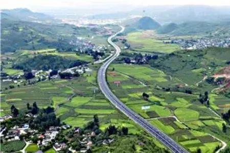 西双版纳至丽江有高速公路吗