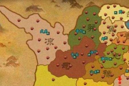战国时期东汉末年哪个朝代古老